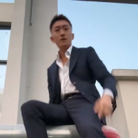 @呆小呆 皮鞋丝袜top 抖音