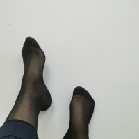 找斯文中年正装丝袜男