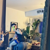 Davis_的丝袜骚照