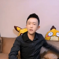 @李三一  皮鞋丝袜 快手
