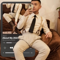 贰伍帅哥的锦纶丝袜帅照